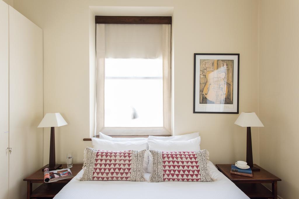 Harcourt Terrace Apartamento *