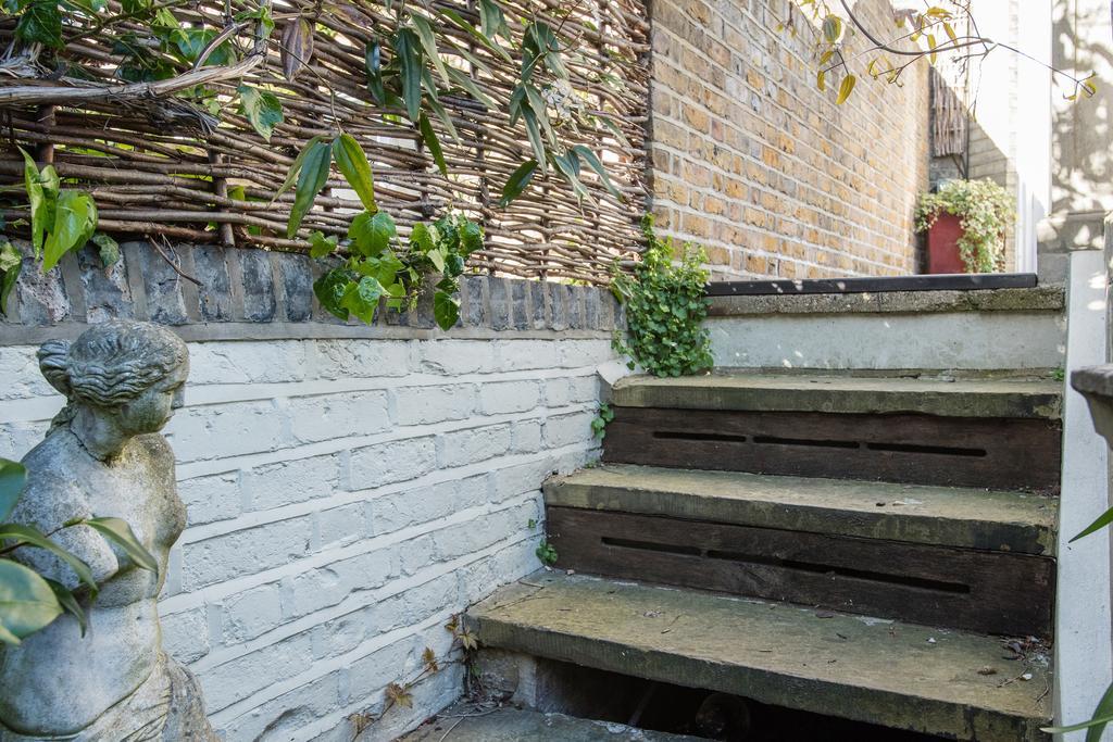 Apartamento Harcourt Terrace Londres