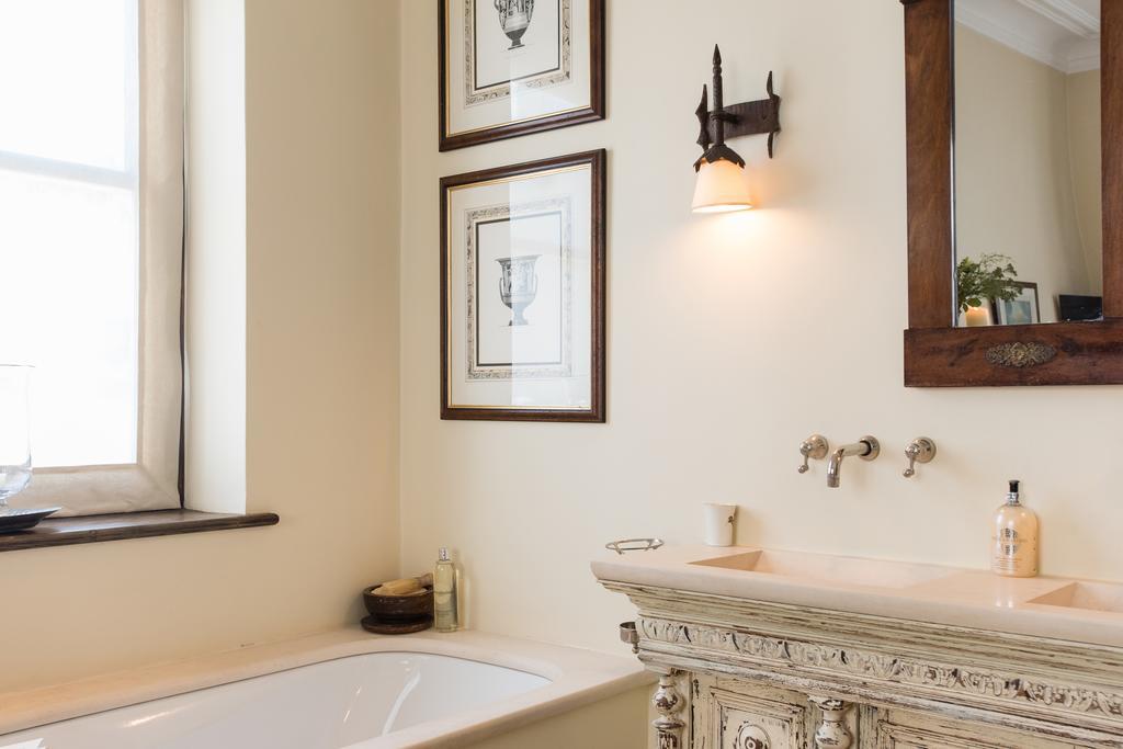 Apartamento Harcourt Terrace